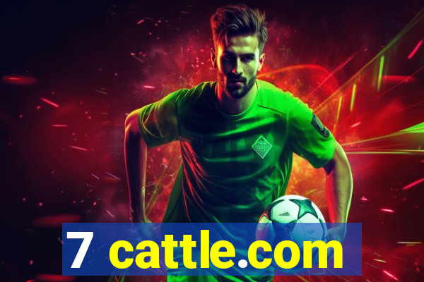 7 cattle.com